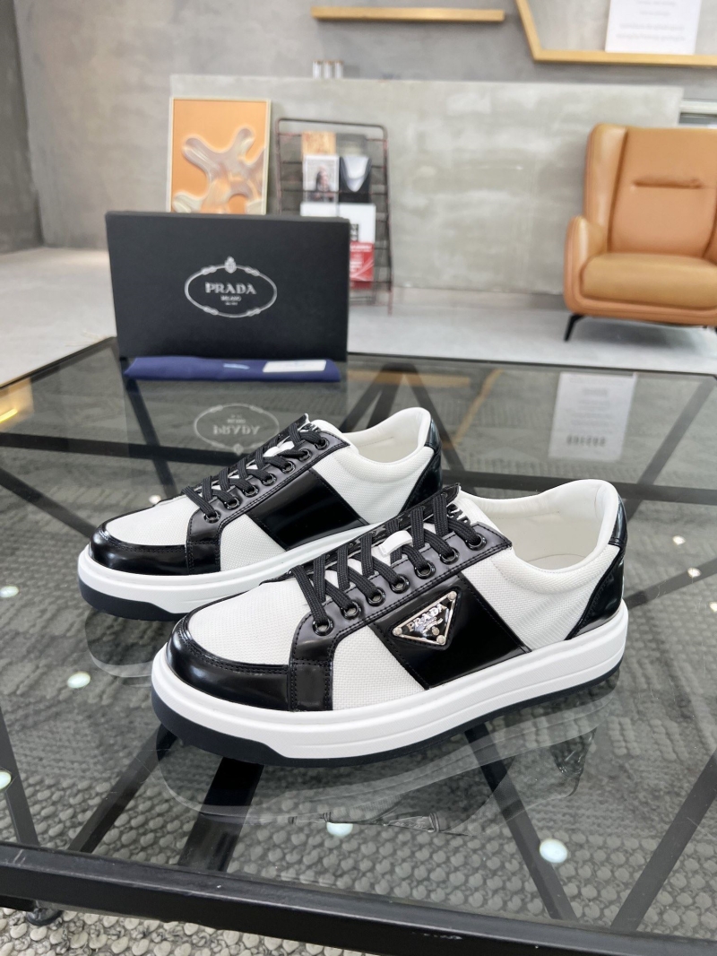 Prada Casual Shoes